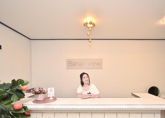 เขาค้อ บาร์ล้านวิว Barlanview