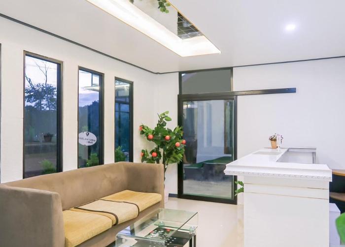 เขาค้อ บาร์ล้านวิว Barlanview