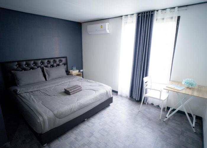 เขาค้อ บาร์ล้านวิว Barlanview