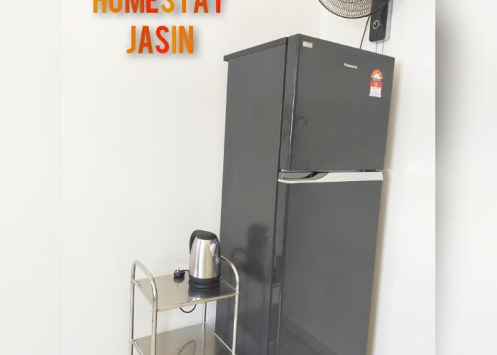 HOMESTAY JASIN BLACKFOREST