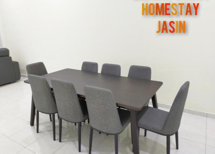 HOMESTAY JASIN BLACKFOREST