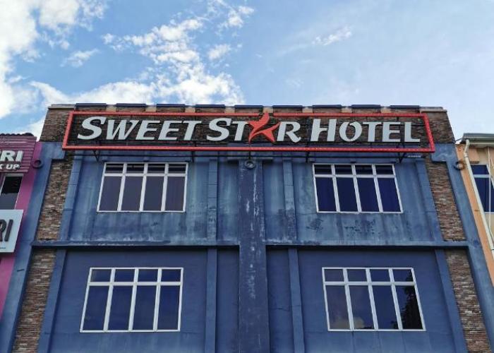 Sweet Star Hotel