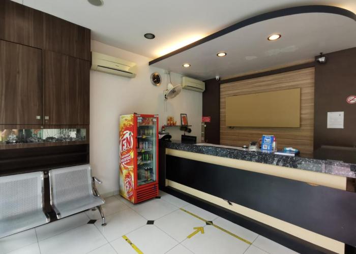 Sweet Star Hotel