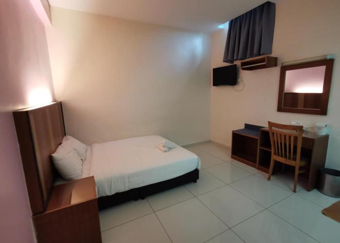 Sweet Star Hotel