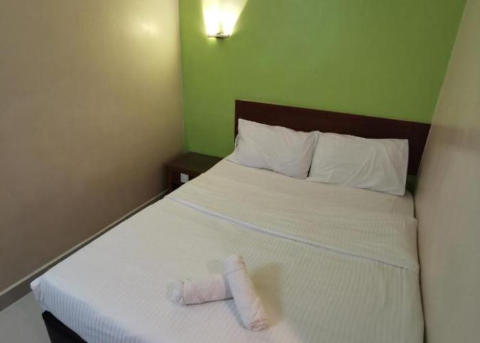 Sweet Star Hotel