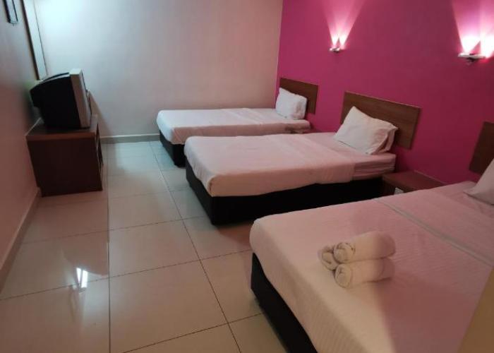 Sweet Star Hotel