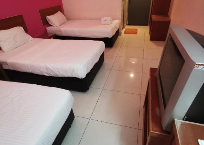Sweet Star Hotel