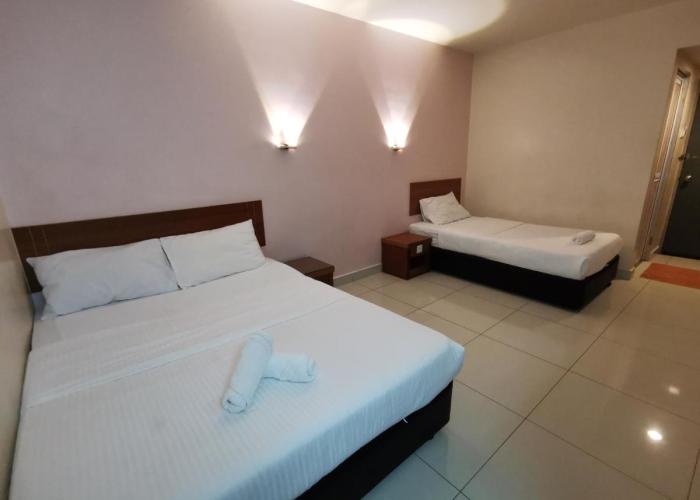 Sweet Star Hotel