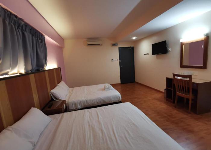 Sweet Star Hotel