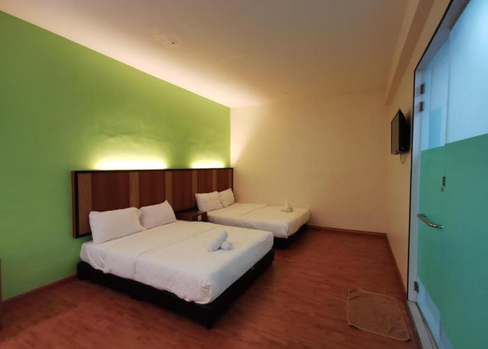 Sweet Star Hotel