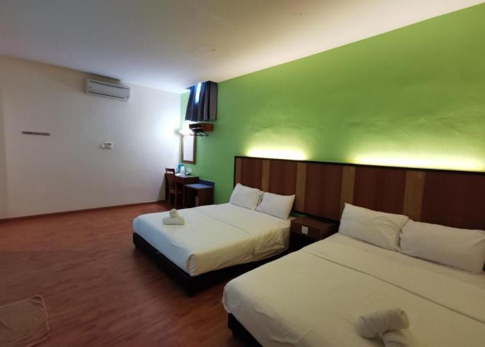 Sweet Star Hotel