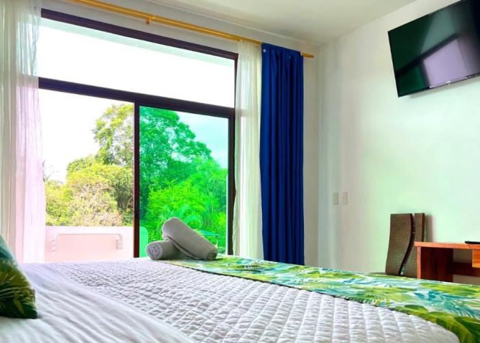 Hotel TortugaBayEC