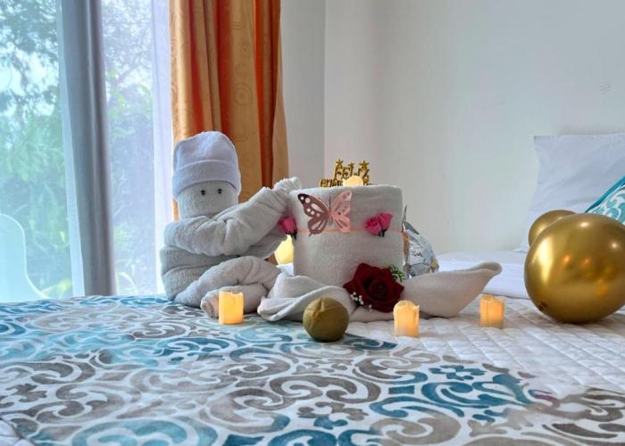 Hotel TortugaBayEC