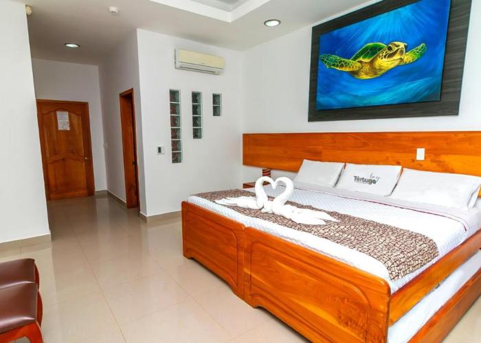 Hotel TortugaBayEC