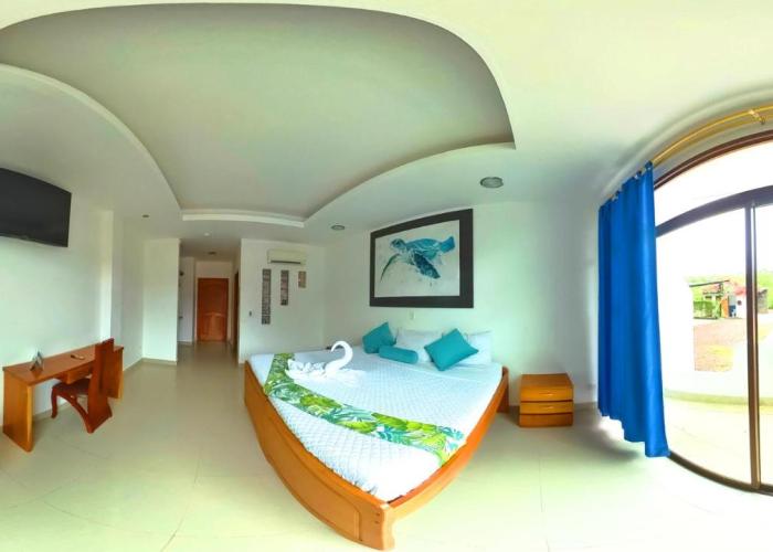 Hotel TortugaBayEC