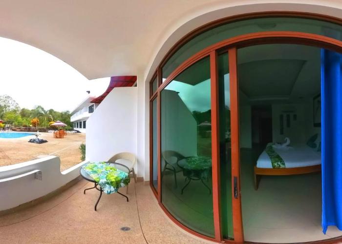 Hotel TortugaBayEC