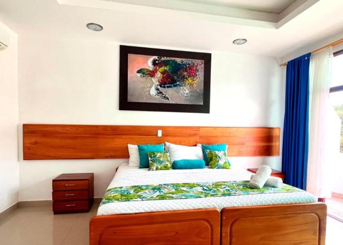 Hotel TortugaBayEC