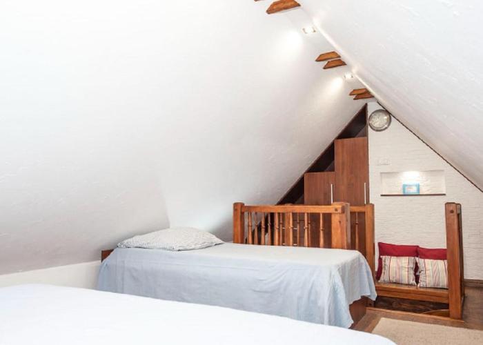 Apartamenty Sea Sea