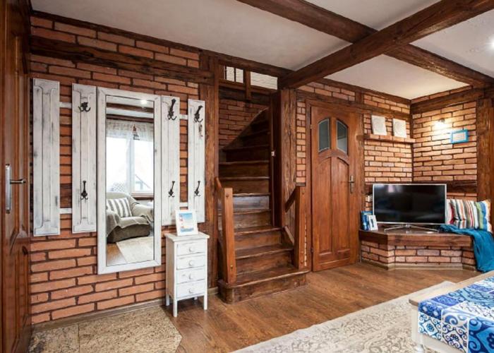 Apartamenty Sea Sea