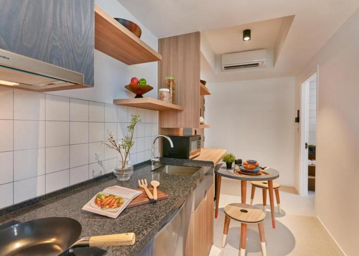 lyf Farrer Park Singapore