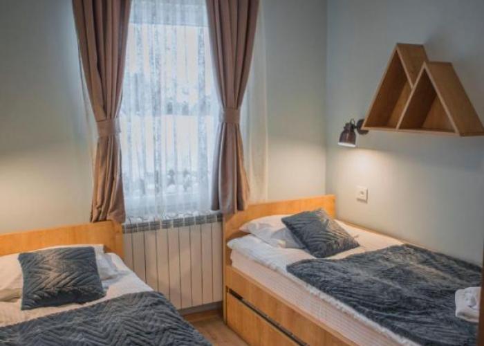 Mountain angels