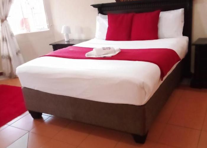 The Haven Guest House