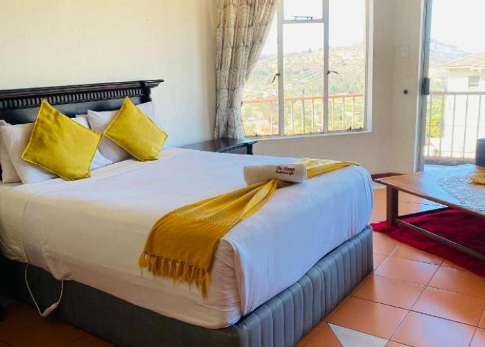 The Haven Guest House