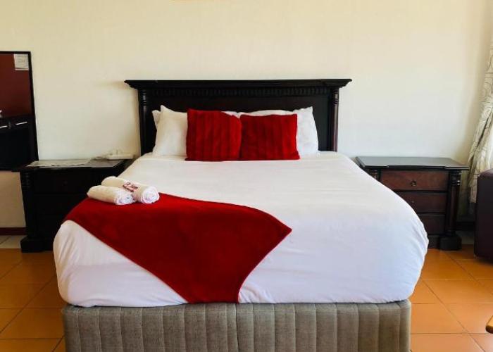 The Haven Guest House