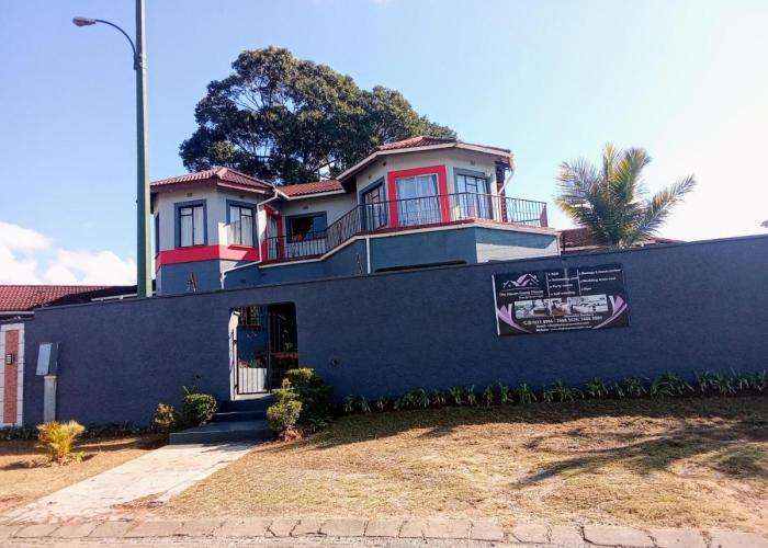 The Haven Guest House