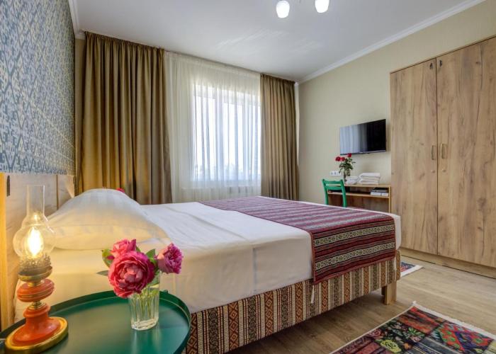 Ordo Hotel Hostel