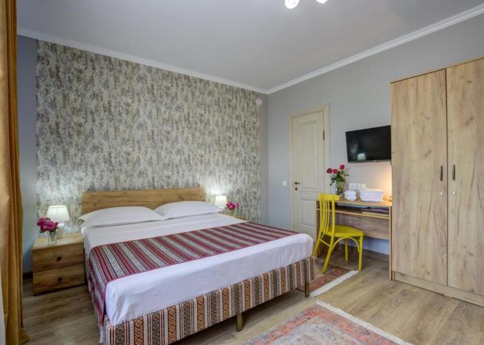 Ordo Hotel Hostel