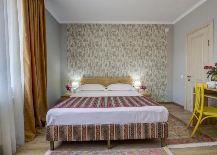 Ordo Hotel Hostel