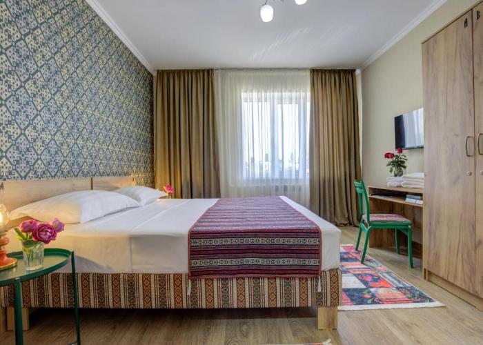 Ordo Hotel Hostel