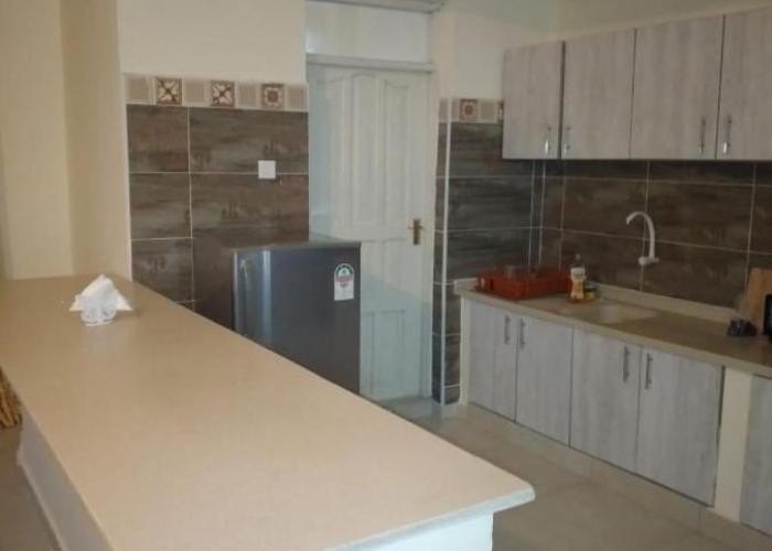 PARADISE DESTINATIONS APARTMENT