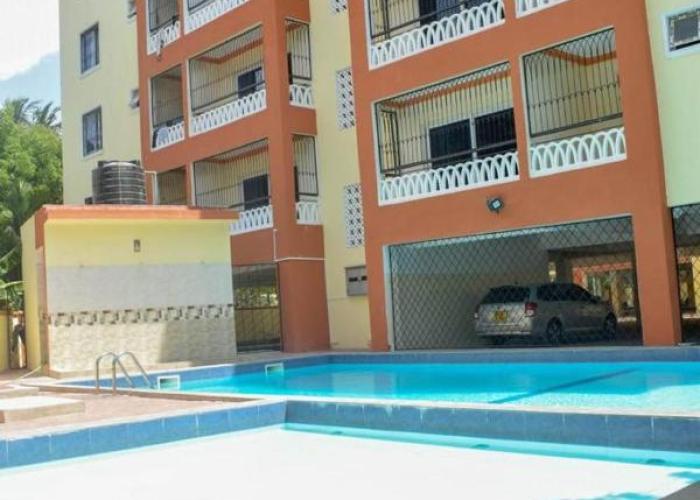 PARADISE DESTINATIONS APARTMENT