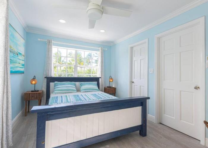 Harbour Mews - Oceanfront Townhouse