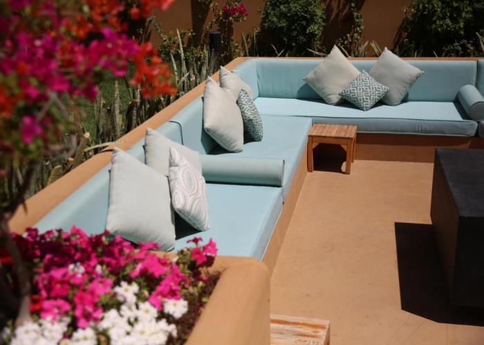 Aseel Resort