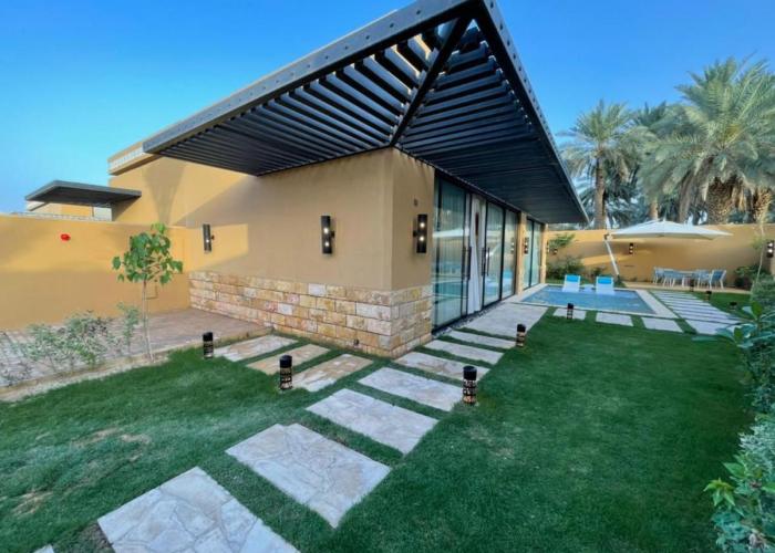 Aseel Resort