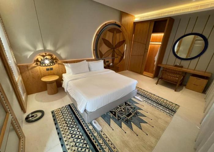 Aseel Resort