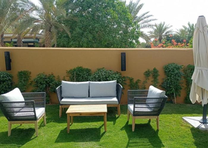 Aseel Resort