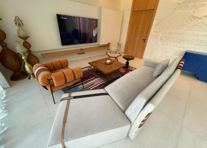 Aseel Resort