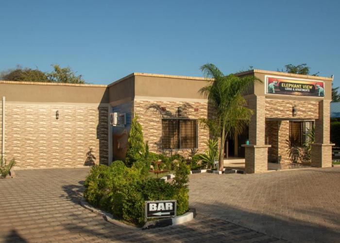 Elephant View Lodge & Apartments