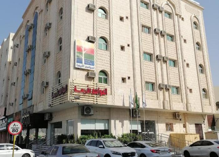 المواسم الأربعة للوحدات السكنية