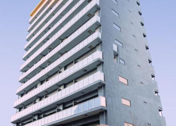 谷町君 HOTEL 恵美須町72