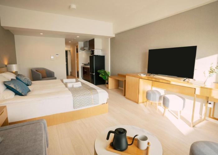 谷町君 HOTEL 恵美須町72