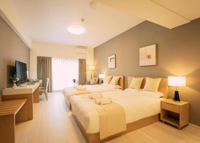 谷町君 HOTEL 恵美須町72