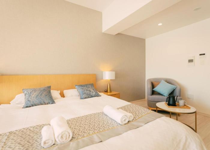 谷町君 HOTEL 恵美須町72