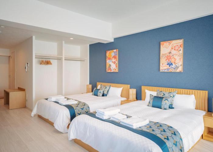 谷町君 HOTEL 恵美須町72
