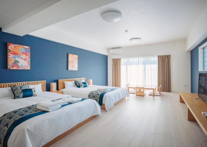 谷町君 HOTEL 恵美須町72