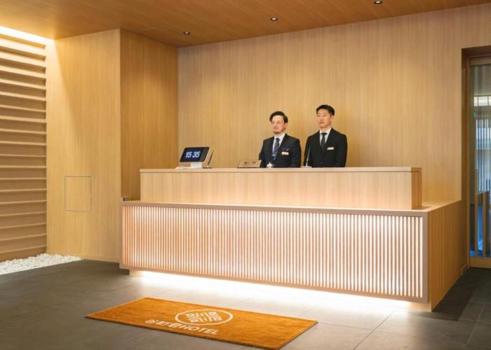 谷町君 HOTEL 恵美須町72